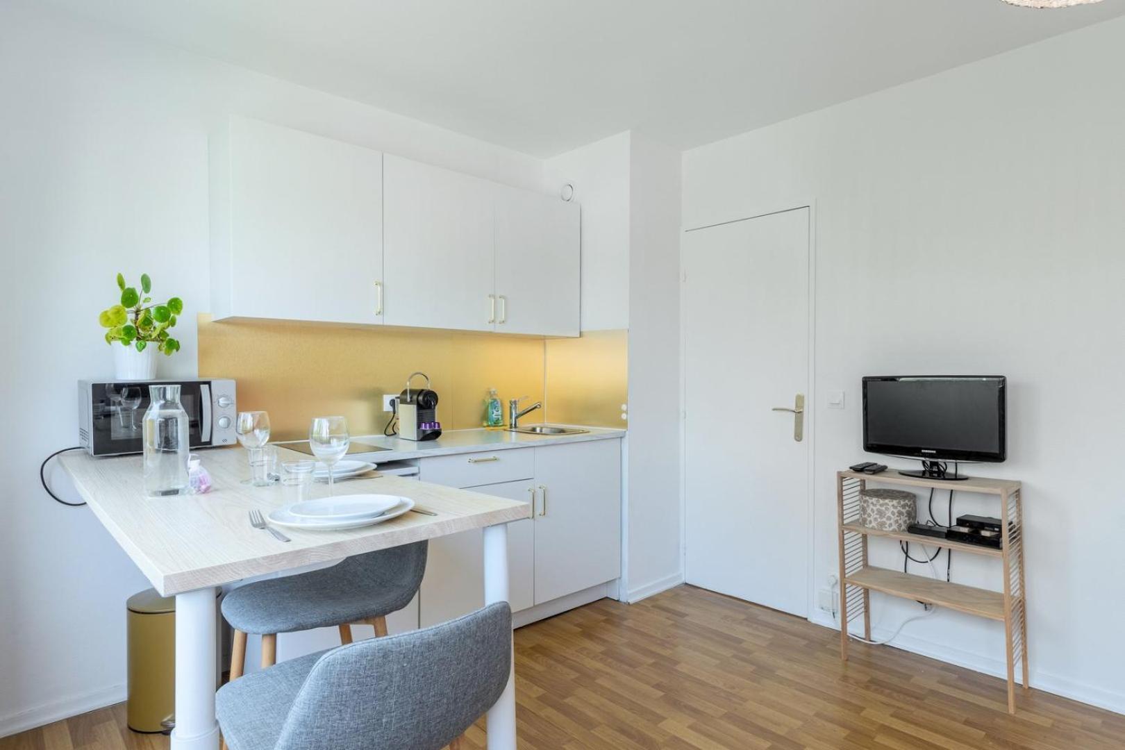Croise Laroche Equipped Studio! ماركب-ان-باروئيل المظهر الخارجي الصورة